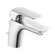 KLUDI-AMEO-Waschtisch-EHM-DN-15-Niederdruck-m-Abl-Chrom-412760575 gallery number 1